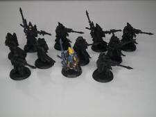 Warhammer 40k eldar for sale  UK