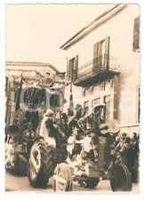 1955 italia carnevale usato  Milano