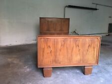 Letto legno una usato  Barlassina