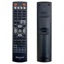 Novo Original RC-139 Para Sherwood Receptor AV Controle Remoto RD-606i RD-6506 comprar usado  Enviando para Brazil