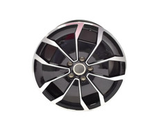 Roda de liga leve genuína Porsche 9J1 Taycan Turbo Aero Design 9J1601025AJ041 USADA comprar usado  Enviando para Brazil