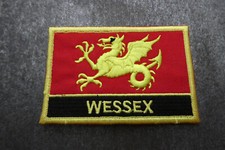 Wessex woven cloth for sale  REDCAR