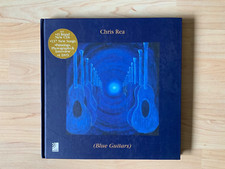 Chris rea ear gebraucht kaufen  Berlin