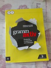 Grammaktiv dejong cerutti usato  Vittuone
