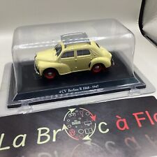 Eligor collection renault d'occasion  Florange