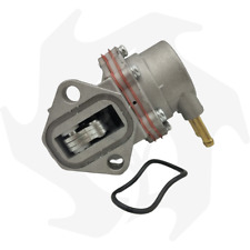 Pompa carburante intermotor usato  Italia