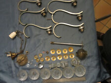 Lustres luminaires lot d'occasion  France