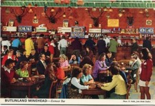 Butlin holiday camp for sale  FOLKESTONE