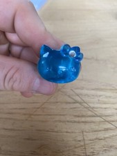 Anello hello kitty usato  Casalecchio di Reno