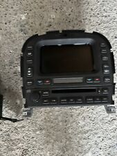 Jaguar type radio gebraucht kaufen  Steinen