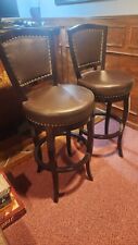 Bar chairs set for sale  Wallington