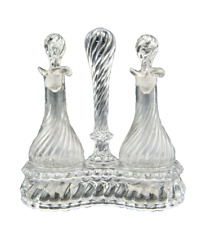 Baccarat clear crystal d'occasion  Expédié en Belgium