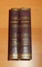 1830 Orient Middle East, travel to Jerusalem Holy Land Chateaubriand, 2 books comprar usado 1830 Orient Middle East, travel to Jerusalem Holy Land Chateaubriand, 2 books comprar usado  Enviando para Brazil