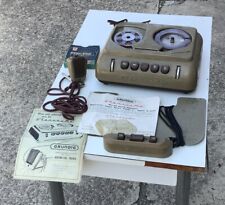 stenorette grundig usato stenorette grundig usato Castel d'Aiano