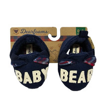 Dearfoams baby bear for sale  Magnolia