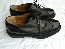 Scarpe classiche uomo usato  Milano