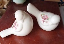 Ceramic doves love for sale  Danville