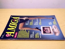 Rivista amiga byte usato Rivista amiga byte usato  Pavia