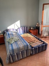 Due strutture letti usato  Fonte Nuova