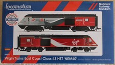 Hornby r3502 virgin for sale  RICKMANSWORTH