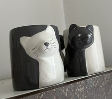 Miamio katzen tassen gebraucht kaufen  Erfurt