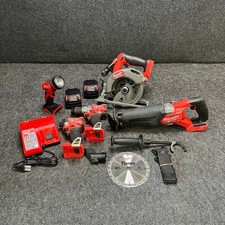 milwaukee battery kit for sale  Salt Lake City