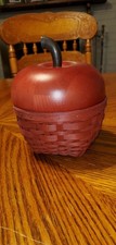 Longaberger large red for sale  Port Richey
