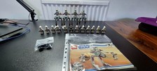 Lego 8014 star for sale  BOLTON