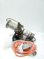 A.b. Guincho elétrico Chance C308-1170 1000 lb 115 v-ac comprar usado  Enviando para Brazil