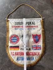 Stück bayern münchen gebraucht kaufen  Betteldorf, Densborn, Pelm