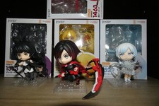 Lot figurines nendoroid d'occasion  Ailly-sur-Noye