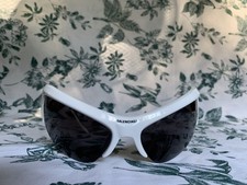 Occhiali sole balenciaga usato  Solferino