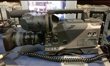 Videocamera professionale pana usato  Borgo San Giacomo