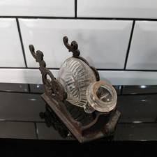 Antique tatum revolving for sale  WARWICK