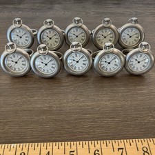 Pocket watch napkin for sale  Thousand Oaks