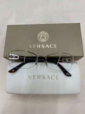 Versace glasses case for sale  COVENTRY