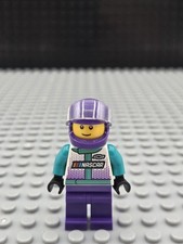 Lego minifig sc120 for sale  Charlotte