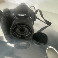 Usado, Câmera Digital Sony Cyber-shot DSC-HX400V 20.4MP Preta GPS HD Zeiss comprar usado Usado, Câmera Digital Sony Cyber-shot DSC-HX400V 20.4MP Preta GPS HD Zeiss comprar usado  Enviando para Brazil