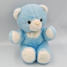 Ancienne peluche doudou d'occasion  Le Portel