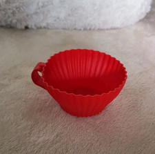 Silikon muffinform backform gebraucht kaufen  Lauenburg/ Elbe