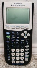 Texas instruments plus for sale  Fort Worth