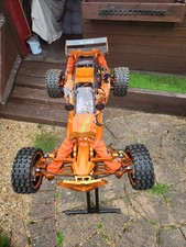 Baja petrol car. for sale  WALSALL
