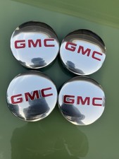 Gmc 83mm chrome for sale  Eden Prairie