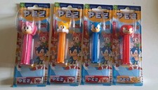 Distributeur pez sonic d'occasion  Montluçon