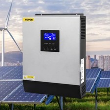 Vevor hybrid solar for sale  Kelso