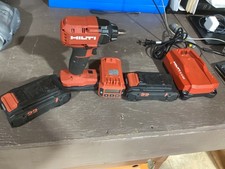 Hilti siw 4at for sale  Chesnee