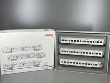 Märklin wagen set gebraucht kaufen  Wolfegg