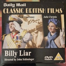 Billy liar daily for sale  CHRISTCHURCH