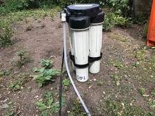 Reverse osmosis water for sale  SWINDON