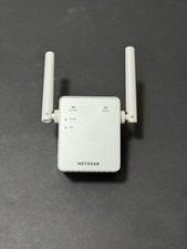 ac750 extender netgear for sale ac750 extender netgear for sale San Jose